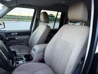 Usado Land Rover Discovery SE 245 CV (180 kW) 2009 Negro SUV