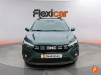 Usado Dacia Sandero Essentiel 101 CV (74 kW) 2025 Verde
