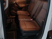 Usado Opel Meriva Selective 120 CV (88 kW) 2015 Blanco Monovolumen