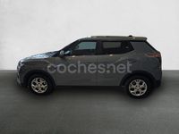 Usado Ssangyong (KGM) Tivoli 128 CV (94 kW) 2023 Gris / plata SUV