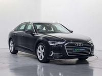 Usado Audi A6 Sport 163 CV (119 kW) 2020 Negro Berlina