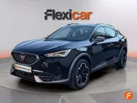 Usado Cupra Formentor 150 CV (110 kW) 2022 Negro SUV