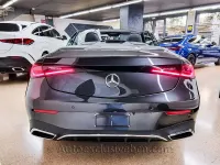 Usado Mercedes CLE200 204 CV (150 kW) 2025 Gris Descapotable