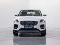 Usado Jaguar E-Pace S 163 CV (119 kW) 2022 Blanco SUV