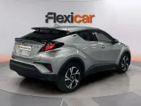 Używany Toyota C-HR Active 140 KM (102 kW) 2023 Szary SUV