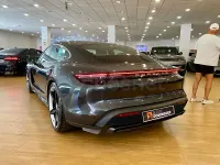 Usado Porsche Taycan Turbo 2020 Eléctrico Berlina