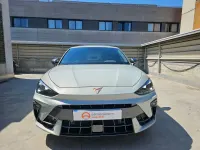 Usado Cupra Leon 150 CV (110 kW) 2025 Blanco