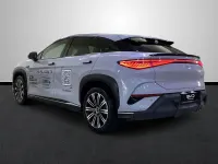 Usado BYD Sealion 7 Design 389 kW (530 CV) 2026 Gris claro SUV
