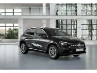 Brugt Mercedes GLA250 219 HK (161 kW) 2025 Sort SUV
