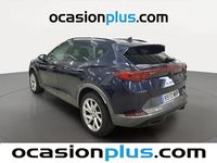Usado Cupra Formentor 150 CV (110 kW) 2023 Azul SUV
