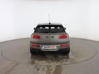 Käytetty Mini Cooper D 150 HP (110 kW) 2019 Harmaa Viistoperä