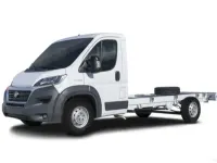 Usado Fiat Ducato 140 CV (102 kW) 2023 Van