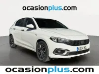 Usado Fiat Tipo 101 CV (74 kW) 2023 Blanco Berlina