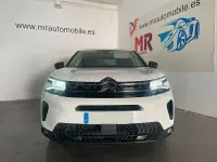 Usado Citroën C5 Aircross Feel 131 CV (96 kW) 2023 Blanco SUV