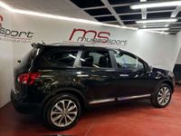 usado Nissan Qashqai Q+2 1.6 Tekna Sport 4x2 18´´