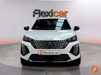 Usado Peugeot 2008 Allure 131 CV (96 kW) 2024 Blanco SUV