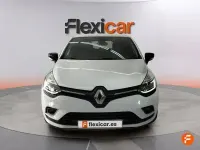 Usado Renault Clio LIMITED 90 CV (66 kW) 2018 Blanco
