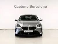 Usado BMW 118 Comfort Edition 150 CV (110 kW) 2025 Gris Utilitario