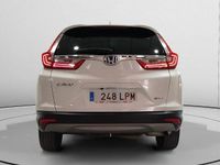 Usado Honda CR-V Elegance 184 CV (135 kW) 2021 SUV