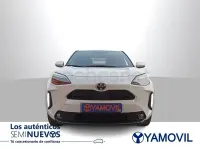 Usado Toyota Yaris Cross Active 116 CV (85 kW) 2022 Blanco SUV