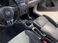 Usado VW Golf VII Advance 105 CV (77 kW) 2012 Blanco Berlina