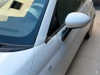 Usado Fiat 500C Sport 69 CV (50 kW) 2014 Blanco Descapotable
