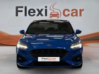 usado Ford Focus 1.0 Ecoboost 92kW ST-Line Gasolina en Flexicar Sabadell 1