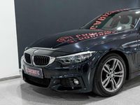 Usado BMW 420 Gran Coupé M Sport 184 CV (135 kW) 2018 Azul Coupe