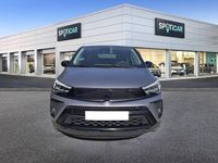 Usado Opel Crossland X GS Line 110 CV (80 kW) 2022 Gris SUV