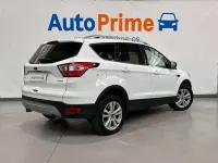 Occasion Ford Kuga Trend 150 PK (110 kW) 2018 Wit SUV