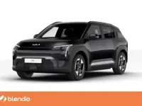 Nuevo Kia EV3 Air 150 kW (204 CV) 2026 Negro SUV