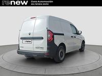 Usado Renault Kangoo 88 kW (120 CV) 2023 Blanco Monovolumen