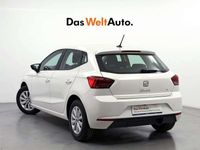 usado Seat Ibiza 1.0 MPI 59kW (80CV) Style Plus