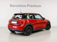 usado Mini One D 3 Puertas70 kW (95 CV)