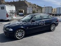 Occasion BMW 330 184 ch (135 kW) 2003 Bleue Berline