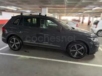 Usado VW Tiguan Life 150 CV (110 kW) 2022 Gris / plata SUV
