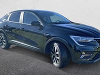 Usado Renault Arkana Intens 140 CV (102 kW) 2021 SUV