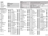 usado Renault Clio V TECHNO TCE 67 KW (90CV) -SS