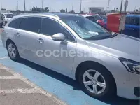 Usado Peugeot 508 SW Allure 120 CV (88 kW) 2018 Blanco Familiar