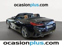 Usado BMW Z4 258 CV (189 kW) 2023 Negro Descapotable