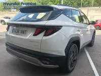 Nuevo Hyundai Tucson Blackline 238 CV (175 kW) 2026 SUV