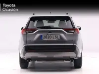 Usado Toyota RAV4 Advance 218 CV (160 kW) 2021 SUV