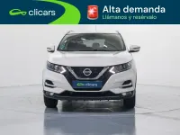 Usado Nissan Qashqai Acenta 115 CV (84 kW) 2020 Blanco SUV