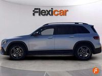 Usado Mercedes GLB220 190 CV (139 kW) 2021 Gris SUV