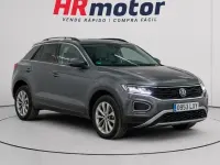 Usado VW T-Roc Life 150 CV (110 kW) 2022 SUV