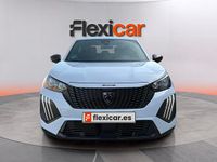 Usado Peugeot 2008 Active 101 CV (74 kW) 2023 Blanco SUV