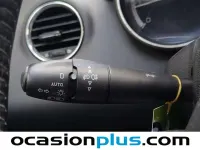 Usado Peugeot 308 Active 120 CV (88 kW) 2012 Gris Utilitario