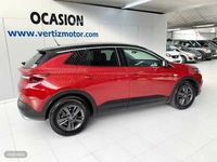 Usado Opel Grandland X S 131 CV (96 kW) 2019 Rojo SUV
