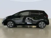 Nuevo Honda Jazz Advance 122 CV (89 kW) 2026 Negro Utilitario