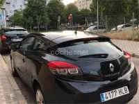 Usado Renault Mégane III 110 CV (80 kW) 2012 Etiqueta c (verde) Berlina